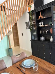 Villas La cave : photos des chambres