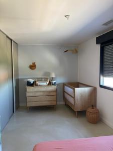 Villas La cave : photos des chambres