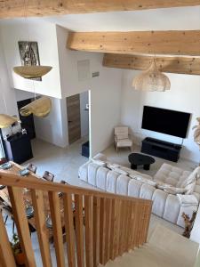 Villas La cave : photos des chambres
