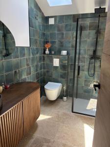 Villas La cave : photos des chambres