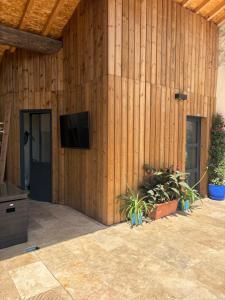 Villas La cave : photos des chambres