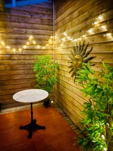 Appartements Stylish City Pad - Walk to All : photos des chambres