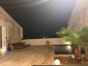 Villas La cave : photos des chambres