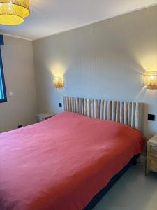 Villas La cave : photos des chambres