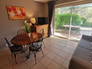 Maisons de vacances Bastidon Provencal : photos des chambres