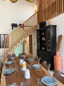 Villas La cave : photos des chambres