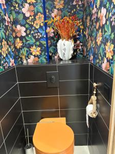 Villas La cave : photos des chambres