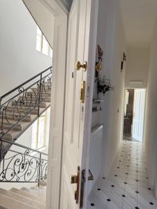 Apartment Hviezdoslav Square, the historic heart of Bratislava