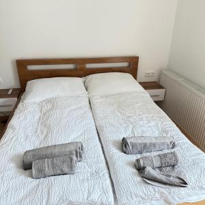 Johnyho Bydlení Velikovská 10, Zlín-Štípa