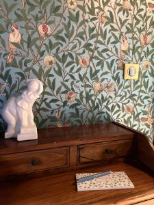 Maisons d'hotes Chambres d'hotes La Massonniere avec grand jardin - ideal familles, groupes et sejour nature - Sarthe : photos des chambres