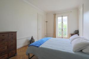 luxueux Appartement paris 6