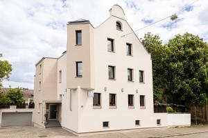 Pension Märkl Augsburg