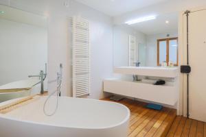 luxueux Appartement paris 6