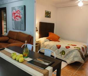 Estudio El Santo 2