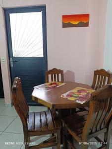 departamento familiar, Tarija te espera!!