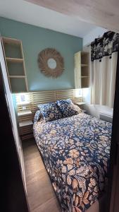 Appartement 4 à 6 personnes Hyper Centre au Calme dans impasse AVEC PARKING