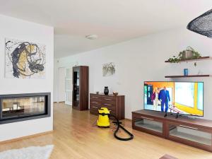 Johnyho Bydlení Velikovská 10, Zlín-Štípa