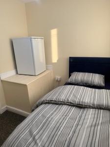 Jared Integrated Apartment