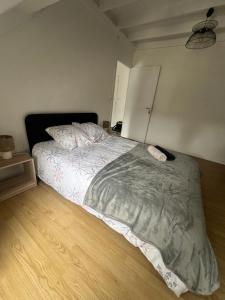 WingFlat Appartement Entier Centre Ville Proche Naval Cité de la mer Quartier Calme