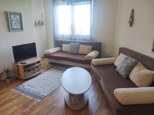 Апартамент в Oasis beach Kamchia - Стъпки в пясъка