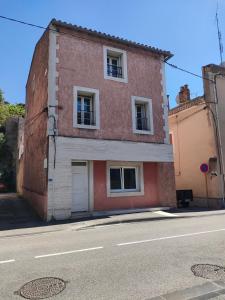 Appartements La Loge du Theatre : photos des chambres