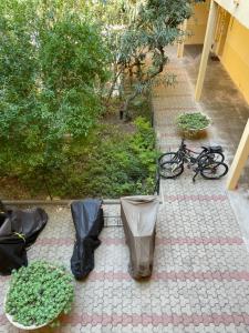 Appartement avec terrasse à 50 m de la plage