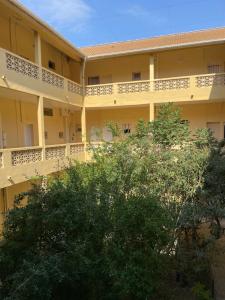 Appartement avec terrasse à 50 m de la plage