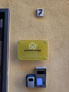 Aradas Home l Relax and Comfort in Catania Historical Centre