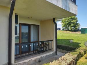 Апартамент в Oasis beach Kamchia - Стъпки в пясъка