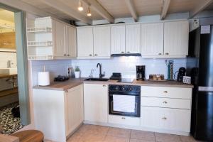 La casa Nikolaou Sylivani with view N