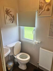 A7 caravan The Chase Ingoldmells