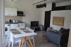 Appartement Proche Quai Rouget