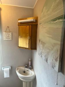 A7 caravan The Chase Ingoldmells