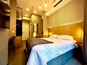 E Side Vila Madalena 51