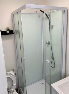 Appartements Le Ptit Maisy : photos des chambres