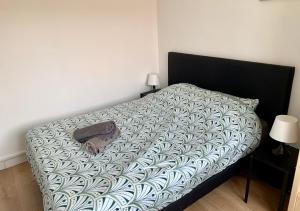 Appartements Le Ptit Maisy : Appartement 1 Chambre