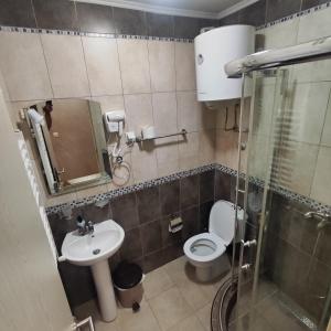Apartmani Radovic 2