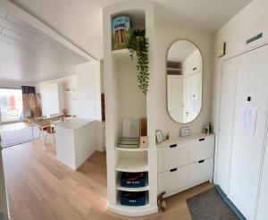 Home at Sea