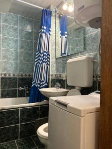 Green square apartment Budva