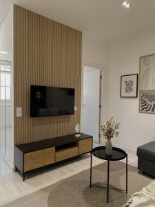 The Urban Central Flat