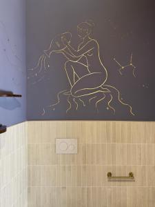 Academia Apulian Suites - Ledas apartment
