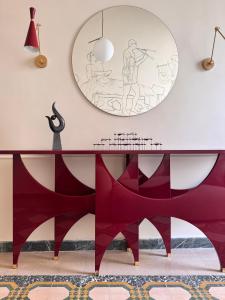 Academia Apulian Suites - Ledas apartment