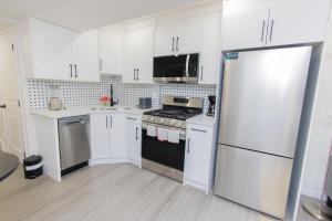 Cozy Quarters Your Comfy Haven