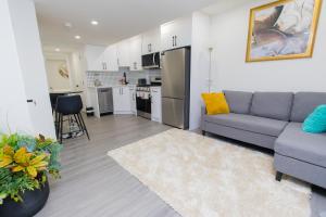 Cozy Quarters Your Comfy Haven