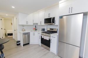 Cozy Quarters Your Comfy Haven