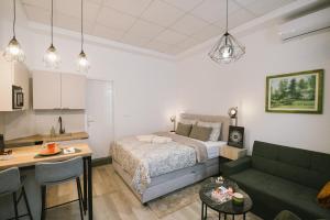 Studio apartman A Zone