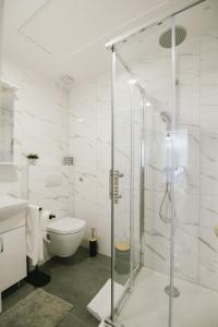 Studio apartman A Zone