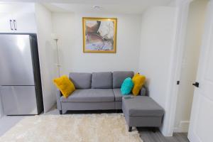 Cozy Quarters Your Comfy Haven