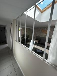 Maisons de vacances Etoile d-une Nuit : photos des chambres