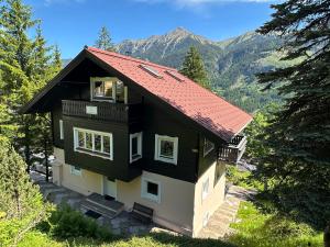 CHALET Sophie & Max in Bad Gastein - 4hvězdičkové hotely ve městě Bad Gastein